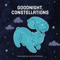 Goodnight, Constellations - autor neuvedený 1