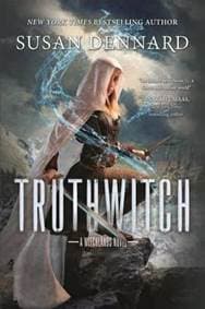 Truthwitch - autor neuvedený 1
