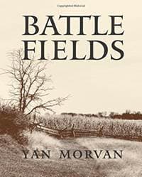 Battlefields - Yan Morvan, Abbeville Press Inc., U.S.