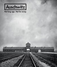 Auschwitz - autor neuvedený 1