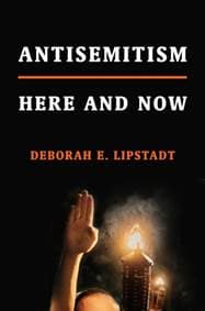 Antisemitism - Deborah E. Lipstadt, Schocken Books 1