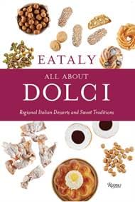 Eataly All About Dolci - autor neuvedený 1