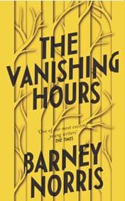 The Vanishing Hours - autor neuvedený 1