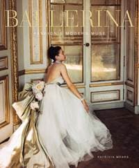 Ballerina - autor neuvedený 1