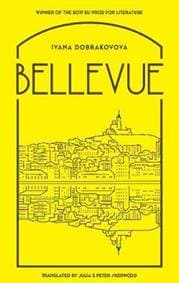 Bellevue - autor neuvedený 1