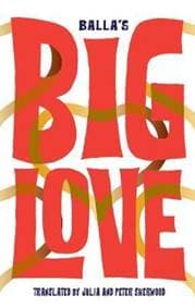 Big Love - autor neuvedený