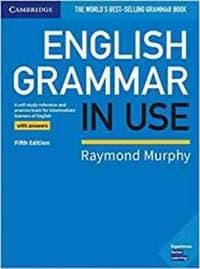 English Grammar in Use Book with Answers - autor neuvedený 1