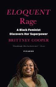 Eloquent Rage - Brittney Cooper, Picador 1