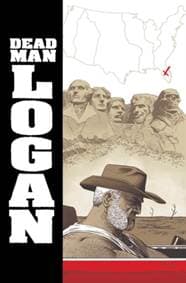 Dead Man Logan 2 - autor neuvedený