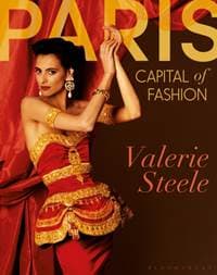 Paris Capital of Fashion - autor neuvedený