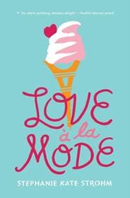 Love la Mode - autor neuvedený
