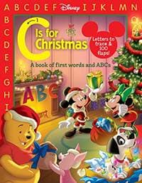 C Is for Christmas - autor neuvedený
