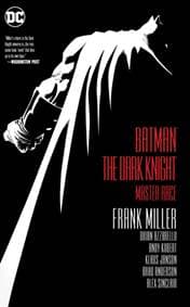 Batman The Dark Knight: Master Race - autor neuvedený 1