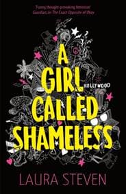 A Girl Called Shameless - autor neuvedený