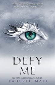 Defy Me - autor neuvedený 1