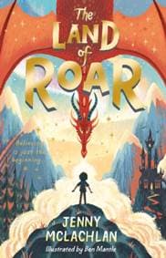 The Land Of Roar - autor neuvedený