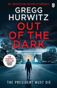 Out of the Dark - autor neuvedený