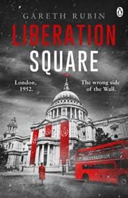 Liberation Square - autor neuvedený 1