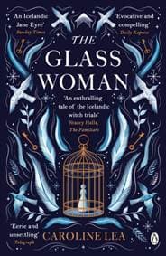 The Glass Woman - autor neuvedený 1