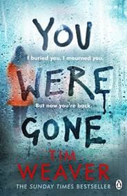 You Were Gone - autor neuvedený