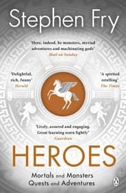 Heroes : Mortals and Monsters, Quests an - autor neuvedený