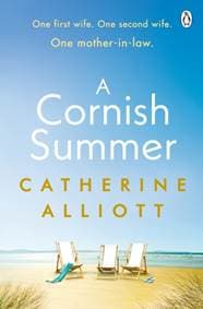 A Cornish Summer - autor neuvedený