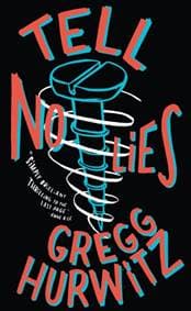 Tell No Lies: Penguin Picks - autor neuvedený