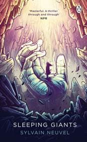 Sleeping Giants: Penguin Picks - autor neuvedený