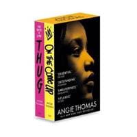 Angie Thomas Collectors Boxed Set - autor neuvedený 1