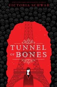 Tunnel of Bones City of Ghosts 2 - autor neuvedený 1