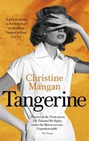 Tangerine - Christine Mangan, Abacus