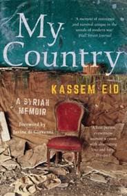 My Country - autor neuvedený