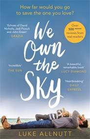 We own the sky - autor neuvedený 1