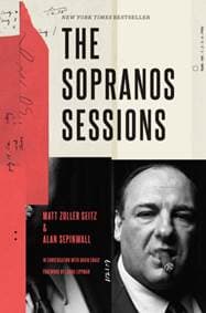 The Sopranos Sessions - Matt Zoller Seitz, Abrams 1