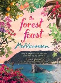 Forest Feast Mediterranean - autor neuvedený