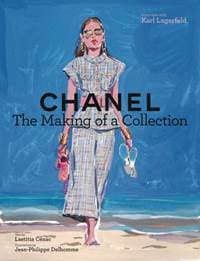 Chanel: The Making of a Collection - autor neuvedený
