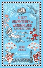 Alices Adventures in Wonderland and Other Stories - autor neuvedený