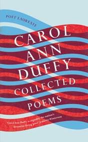 Collected Poems - Carol Ann Duffy, Picador 1