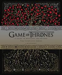 Game of Thrones - autor neuvedený
