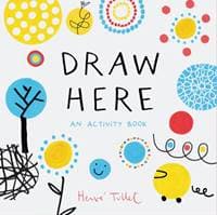Draw Here - autor neuvedený 1