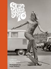 Silver. Skate. Seventies. - autor neuvedený 1