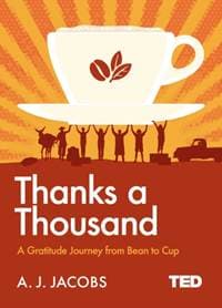 Thanks A Thousand - autor neuvedený