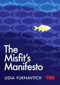 The Misfits Manifesto - autor neuvedený