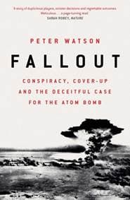 Fallout - autor neuvedený
