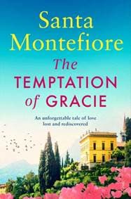 Temptation Of Gracie - autor neuvedený 1