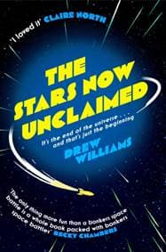 Stars Now Unclaimed - autor neuvedený 1