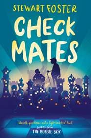 Check Mates - autor neuvedený 1
