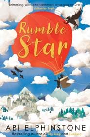 Rumblestar - autor neuvedený