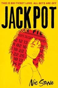 Jackpot - autor neuvedený 1