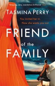 Friend of the Family - autor neuvedený